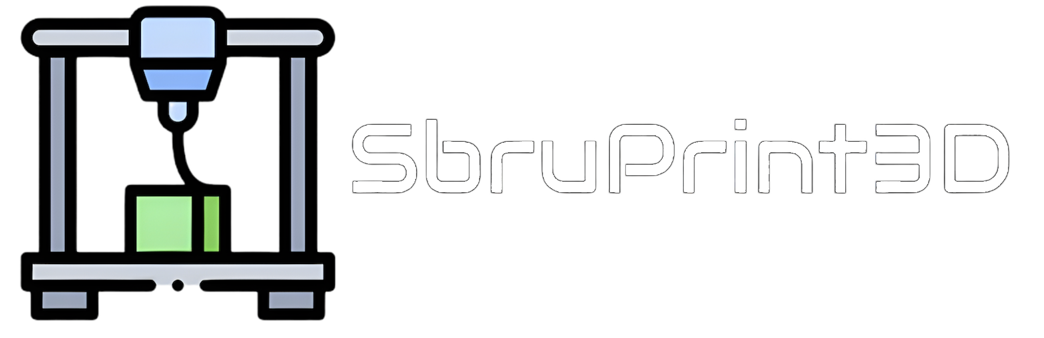 sbruprint3d logo